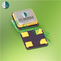 ELM11系列,AEL智能設備晶振,ELM11-36.000MHz-10-R60-D1X-T,2016mm,36MHZ