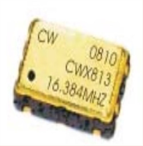 CWX813-020.48M,20.48MHz,7050mm,ConnorWinfield時鐘振蕩器,導航晶振 CWX813-020.48M,20.48MHz,7050mm,ConnorWinfield時鐘振蕩器,導航晶振