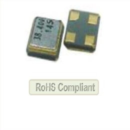 無源晶體,石英晶振,ENN002-17007晶振,NAKA納卡晶體