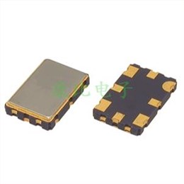 GXO-U129L晶振,高利奇OSC晶振,7050振蕩器,GXO-U129L/DI-34.816MHz,石英晶體振蕩器