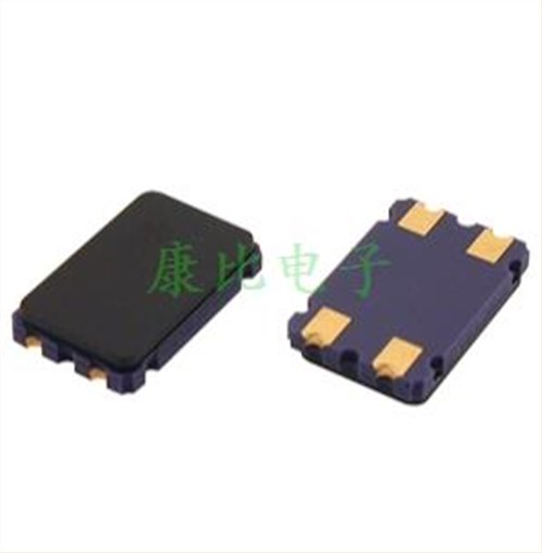 黑色面晶體,GSX-1B-25.000MHz,陶瓷諧振器,Golledge晶振,GSX-1B晶體,7050貼片晶振 黑色面晶體,GSX-1B-25.000MHz,陶瓷諧振器,Golledge晶振,GSX-1B晶體,7050貼片晶振