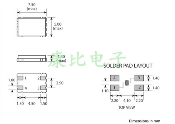 GSX-1B 7050 GSX-1B 7050