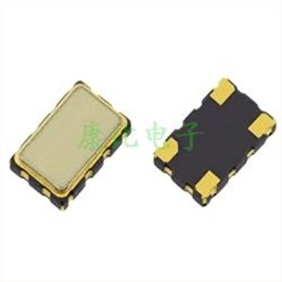 削峰正弦波晶振,GTXO-83T,高利奇TCXO振蕩器,5032貼片晶振,GTXO-83T/JI-10.0MHz