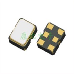 LV5520JEW-156.25MDK晶振,美國普銳特石英晶振,LV55J振蕩器,LVDS差分晶振