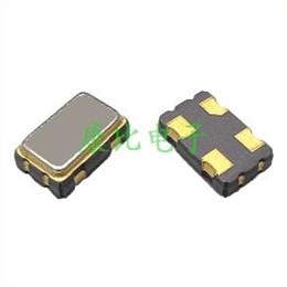 QM5545LEV-75.0M,數字視頻晶振,Pletronics振蕩器,5032石英貼片,進口QM55L晶振