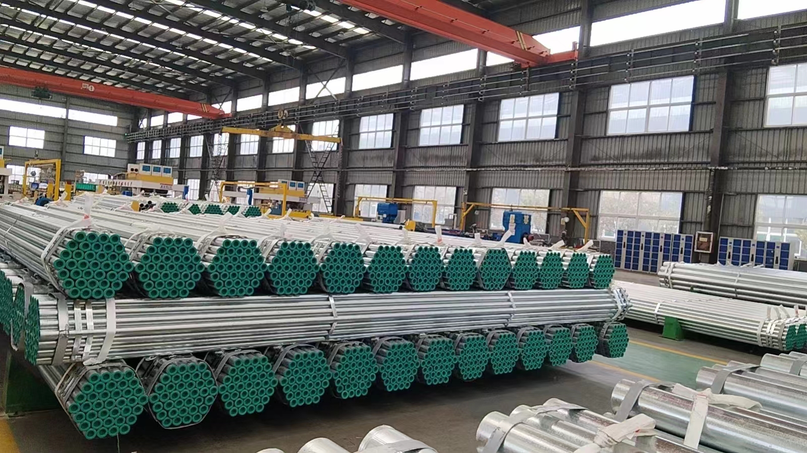 國標鍍鋅管允許正負公差為多少？