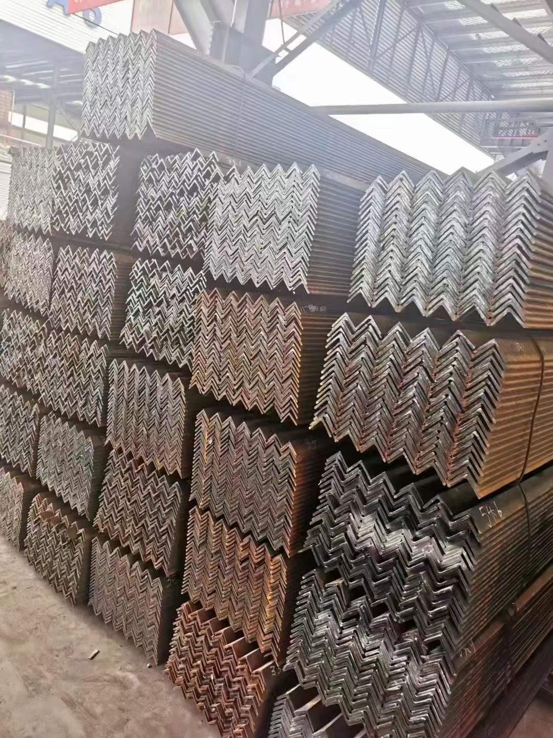 普通角鋼和鍍鋅角鋼的區(qū)別？