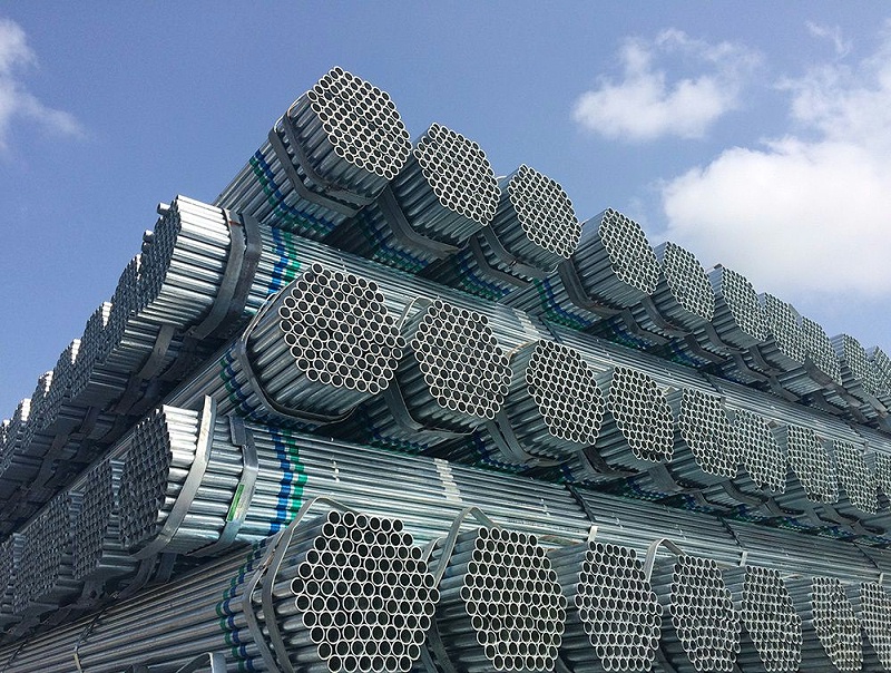 無縫鋼管和傳統焊接鋼管有什么區別，有哪些優點？