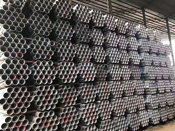 鍍鋅鋼管的存儲需要注意什么？