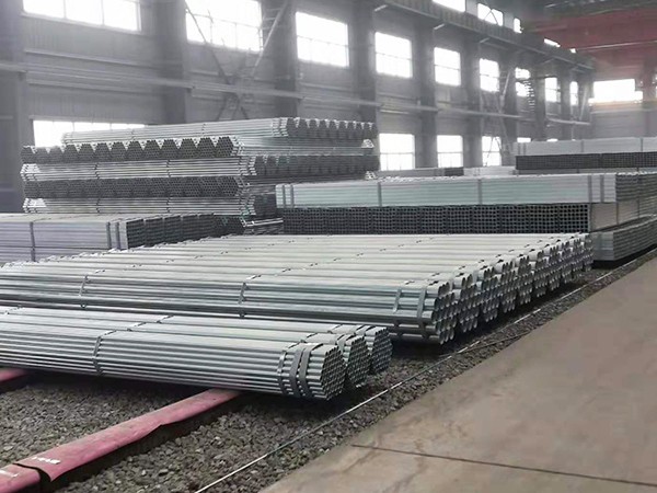 熱鍍鋅鋼管廠家銷售告訴你熱鍍鋅鋼管如何抓住客戶心理？