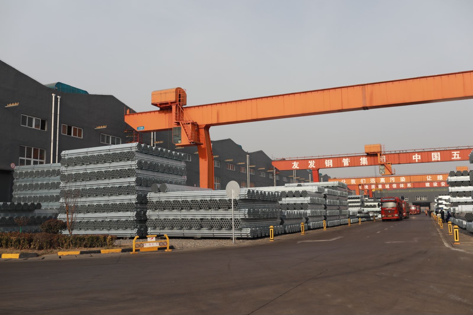 解答常見的影響直縫焊管的焊接的因素有哪些？