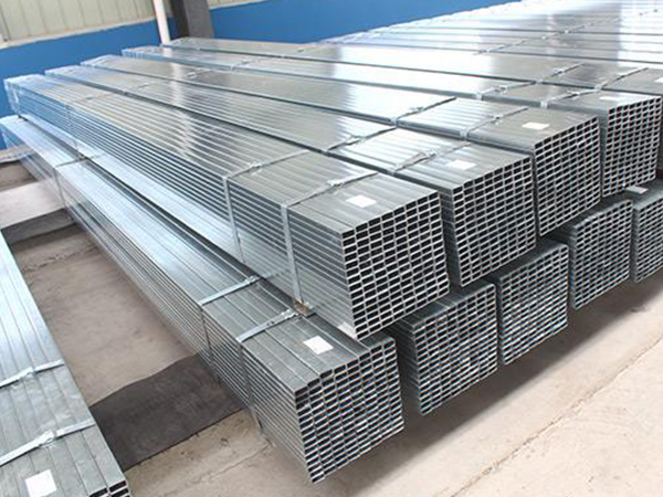 鍍鋅鋼管的鍍鋅層作用是什么？