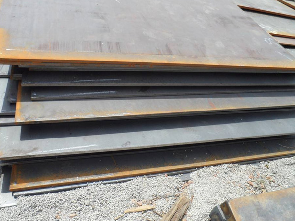 熱軋鋼板的種類和用途都有哪些？一起來看看