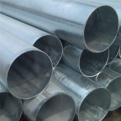 消防給水中多大的壓力需要選用鍍鋅無(wú)縫鋼管，你知道嗎？