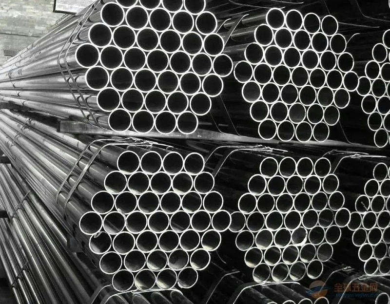 熱鍍鋅鋼管儲存與清洗方法你了解多少？ 一起來看看