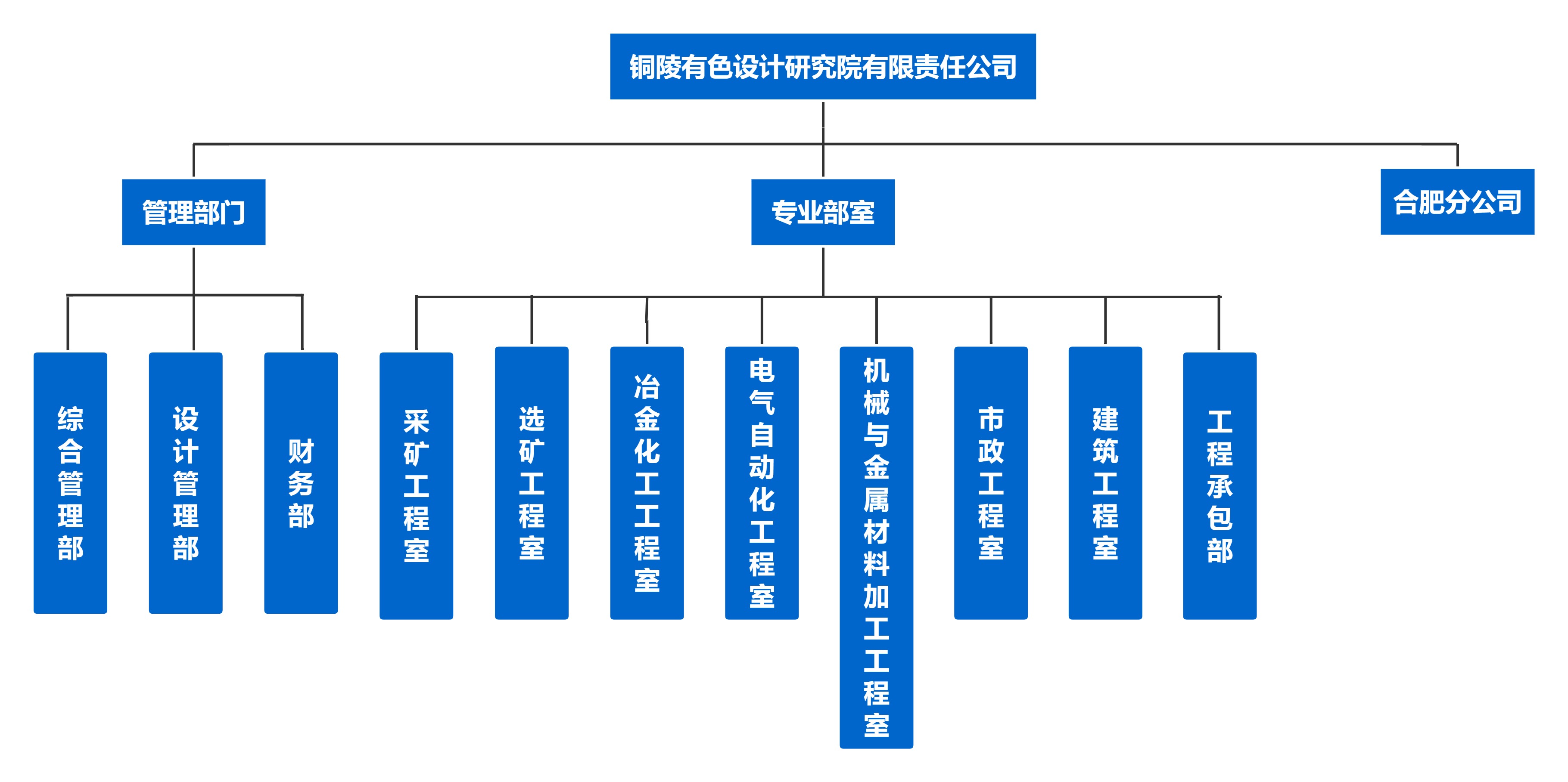 組織架構(3)