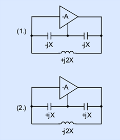 一一道來關(guān)于石英晶體振蕩器的振蕩條件