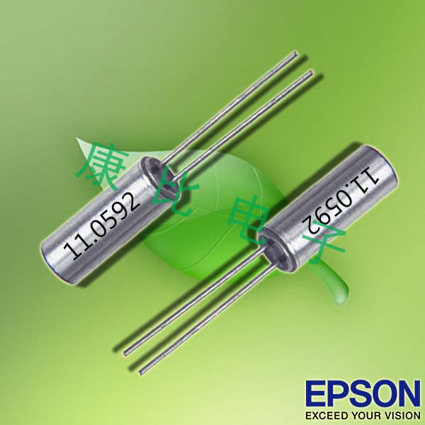 論述早期愛(ài)普生晶振關(guān)于研發(fā)音叉晶振以及石英晶體振蕩器事跡