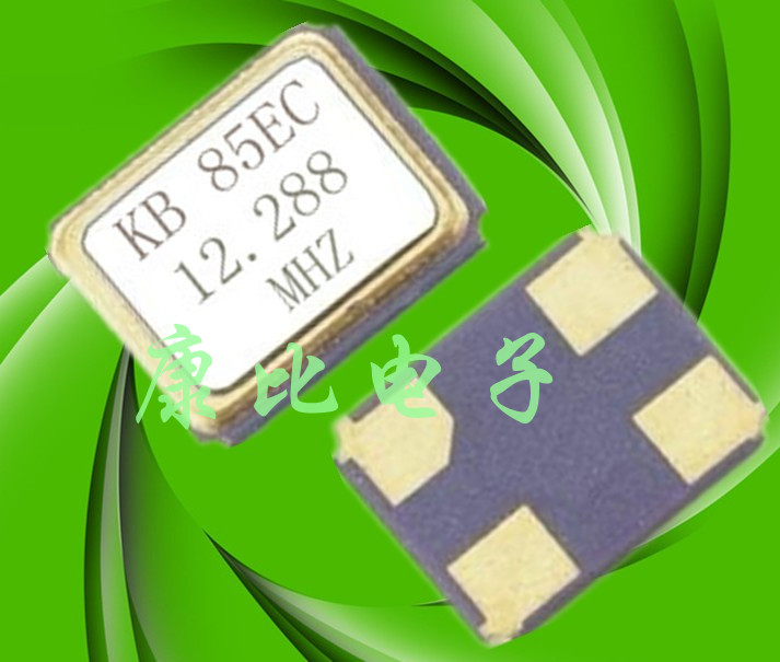 康比電子晶振廠家以雄厚產能解決電子產品熱潮帶來的缺貨現象