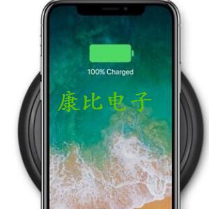 無(wú)線充電技術(shù)未來(lái)全程由晶振當(dāng)家做主