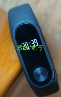 揭開32.768K高精準度性能小米手機給衛生紙測出心率的真相