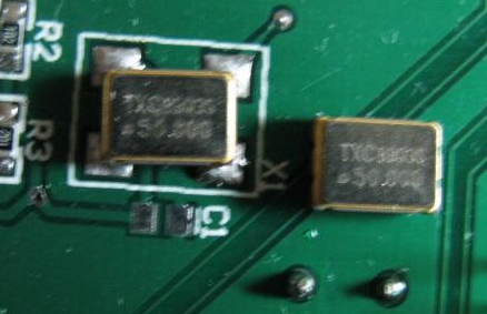 電烙鐵焊接晶振該注意的事項你是否全做到了？