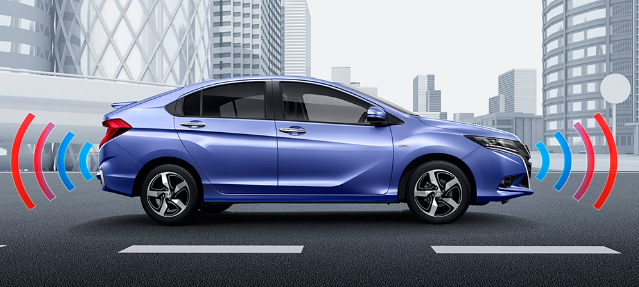 汽車雷達在石英晶體振蕩器低相躁性能下避免更多事故發生