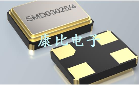 德國彼得曼PETERMANN晶振公司