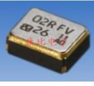 NDK業界最高低相位噪聲特性NT2016SJA溫度補償晶振