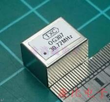 TXC晶振研制出耐高溫環(huán)境溫度范圍內產品