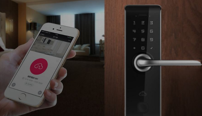 智能鎖晶振為現代生活提供更大的便利性和易用性