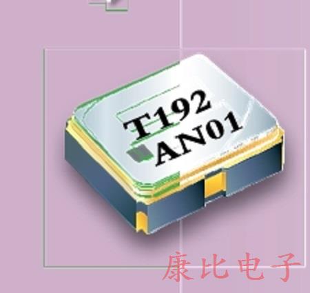 TXC旗下可應用于先進輔助駕駛系統(tǒng)和車聯(lián)網(wǎng)的晶體振蕩器