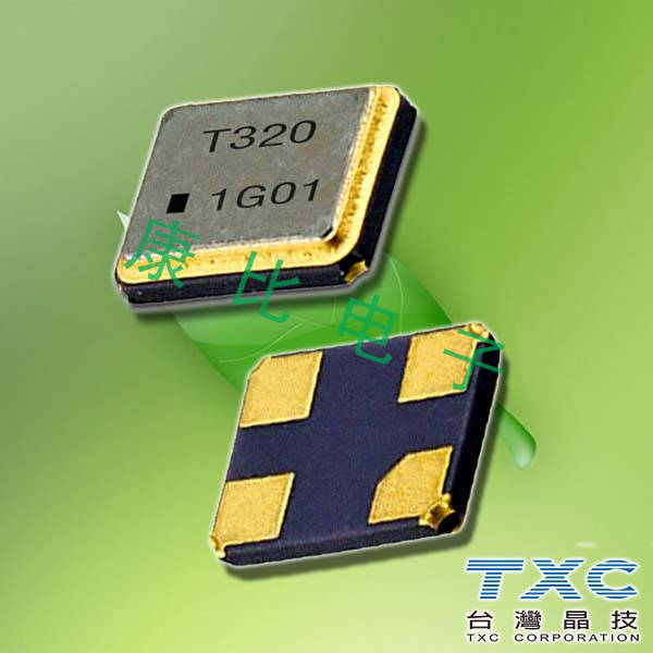 臺技SMD晶體7M-25.000MAKV-T與逆變器的秘密揭曉!6G晶振物料