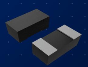 微型模制電感器