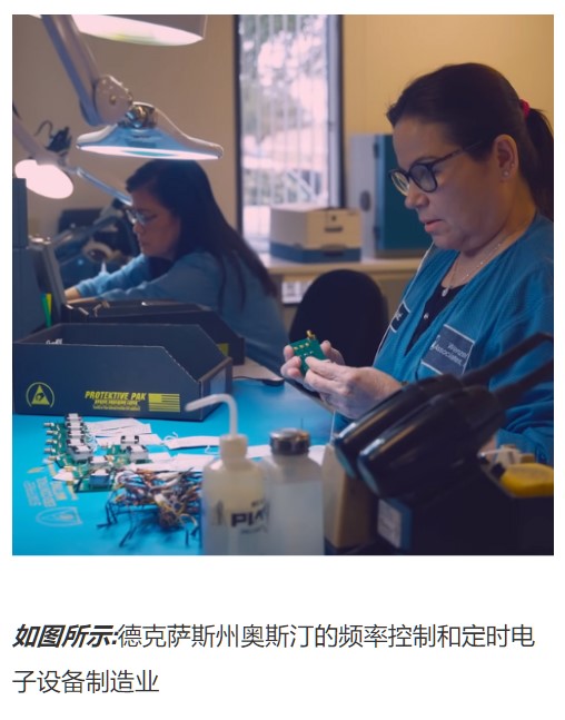 Wenzel利用COTS頻率控制和定時組件實現空間應用2 Wenzel利用COTS頻率控制和定時組件實現空間應用2