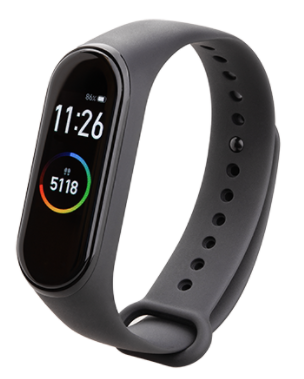 Oscilent晶振產(chǎn)品應(yīng)用領(lǐng)域 可穿戴設(shè)備