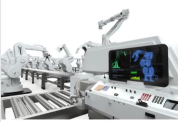 Oscilent晶振產(chǎn)品應(yīng)用領(lǐng)域 制造