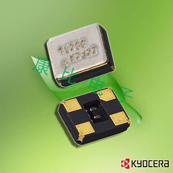 京瓷晶振,貼片晶振,CT2016DB晶振 京瓷晶振,貼片晶振,CT2016DB晶振