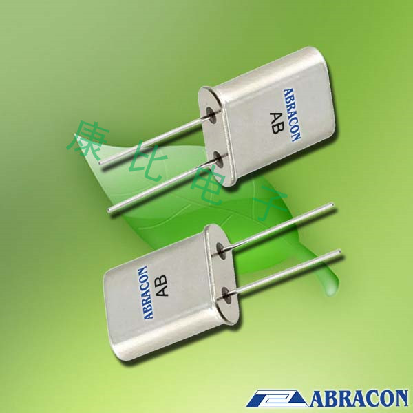 ABRACON晶振,石英晶振,AB晶振