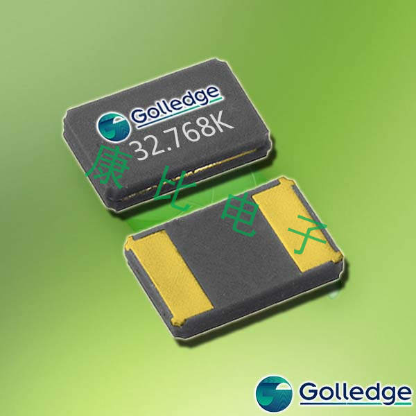 高利奇晶振,貼片晶振,CC4V晶振