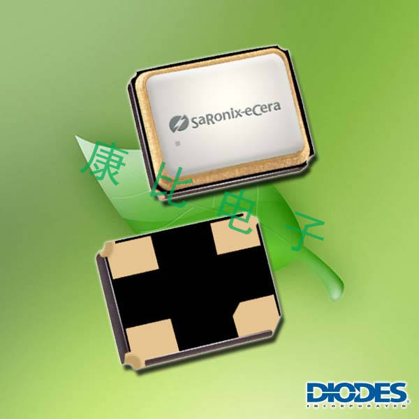 百利通亞陶晶振,貼片晶振,FH晶振,FH1200004晶振