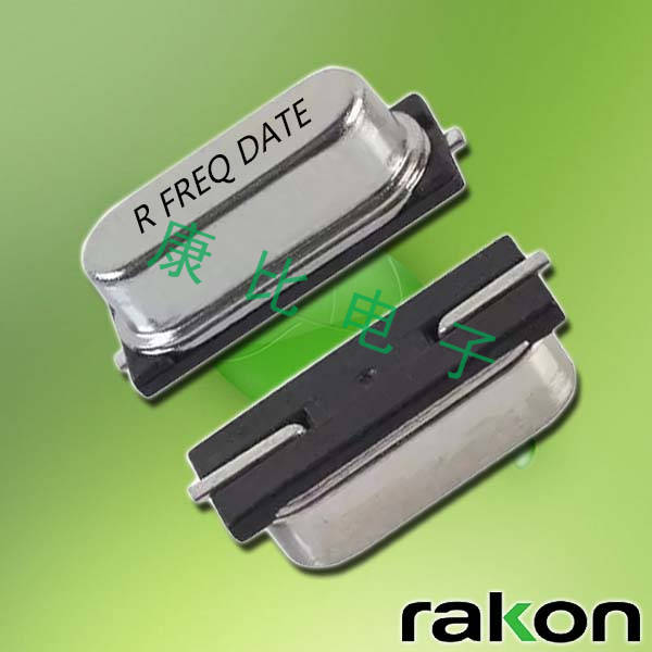 瑞康晶振,貼片晶振,RHC-49US晶振 瑞康晶振,貼片晶振,RHC-49US晶振