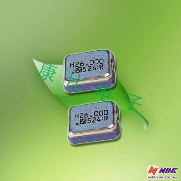 NDK晶振,貼片晶振,NZ2520SH晶振