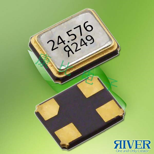 大河晶振,貼片晶振,FCXO-05C晶振