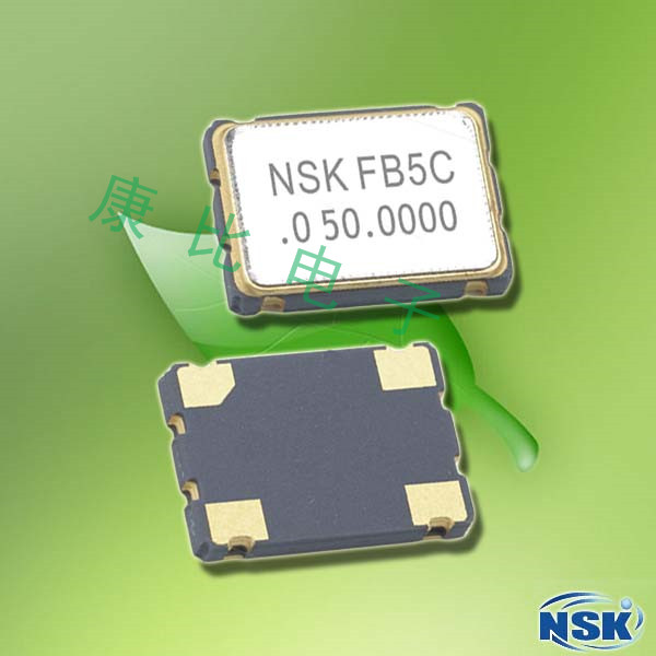 津綻晶振,貼片晶振,NAOH晶振