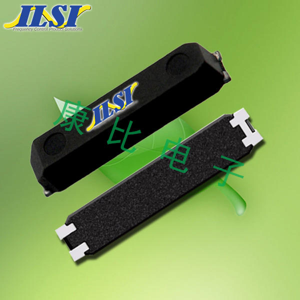 ILSI晶振,貼片晶振,IL3R晶振