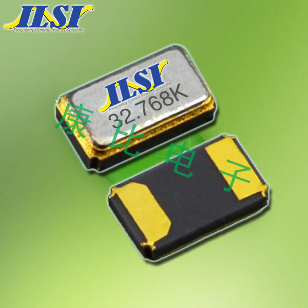 ILSI晶振,貼片晶振,IL3X晶振 ILSI晶振,貼片晶振,IL3X晶振