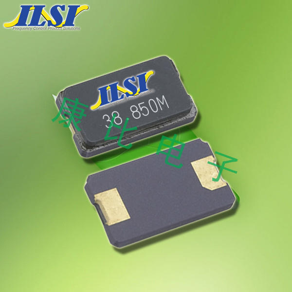 ILSI晶振,貼片晶振,ILCX03晶振