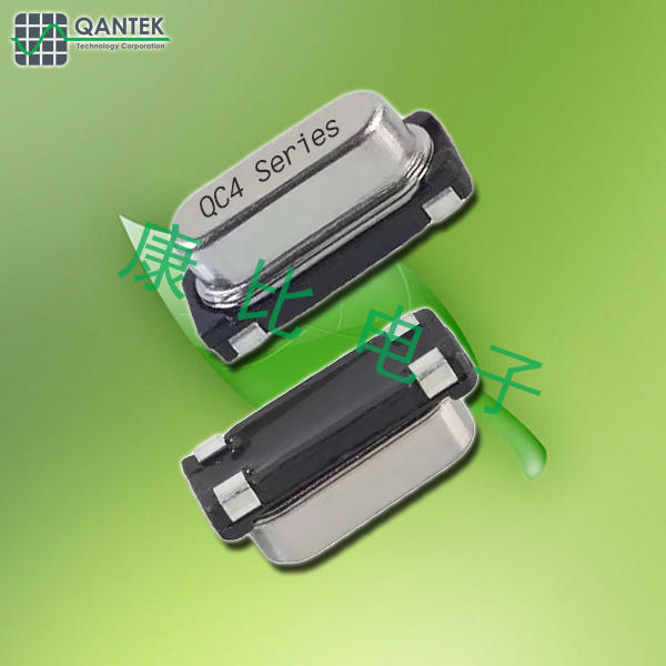QANTEK晶振,貼片晶振,QC4晶振