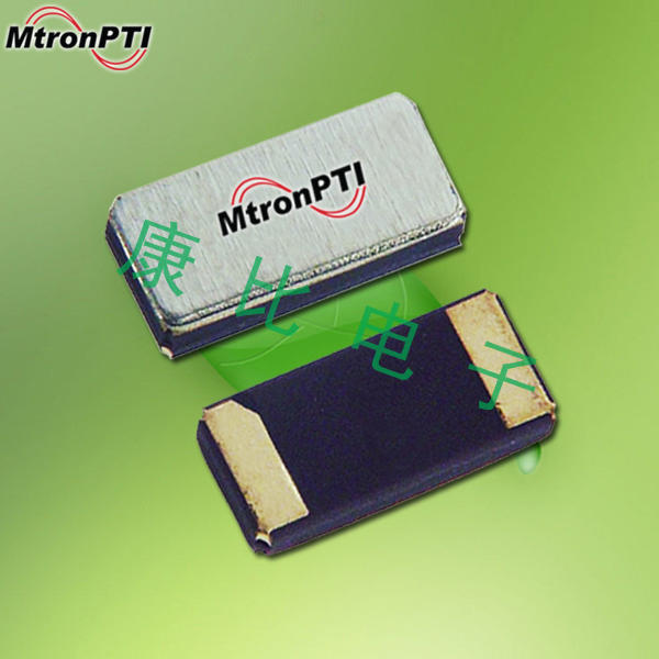 MtronPTI晶振,貼片晶振,M1532晶振